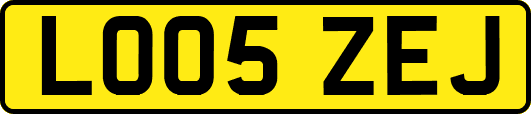 LO05ZEJ