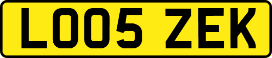 LO05ZEK