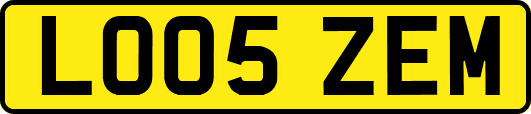 LO05ZEM