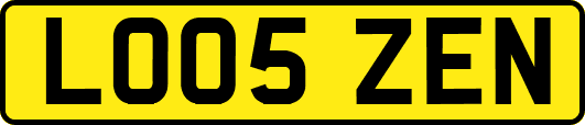 LO05ZEN