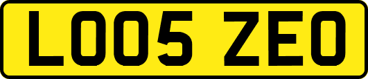 LO05ZEO
