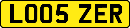 LO05ZER