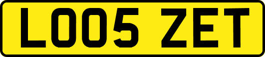 LO05ZET