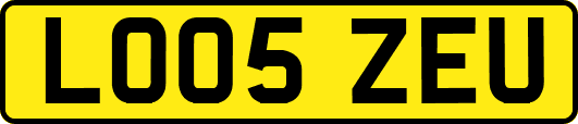 LO05ZEU