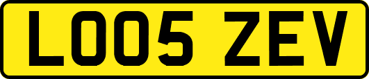 LO05ZEV