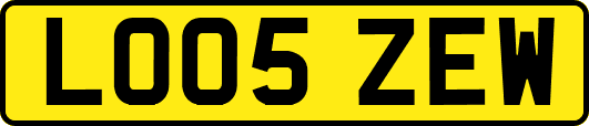 LO05ZEW
