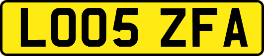 LO05ZFA
