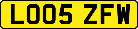 LO05ZFW