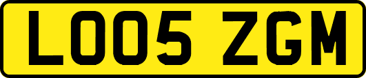 LO05ZGM