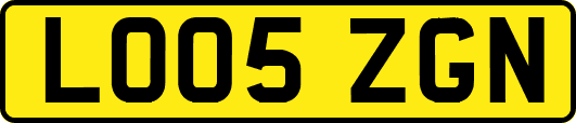LO05ZGN