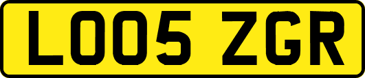 LO05ZGR