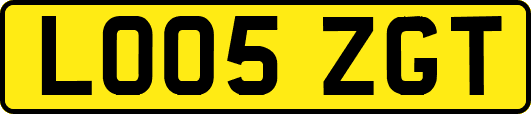 LO05ZGT