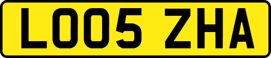 LO05ZHA