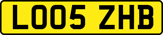 LO05ZHB
