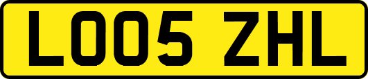 LO05ZHL