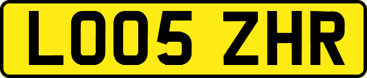 LO05ZHR