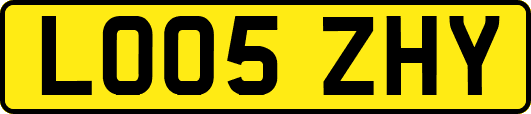 LO05ZHY