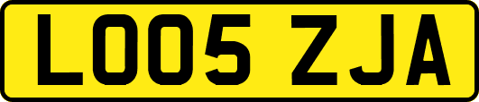 LO05ZJA