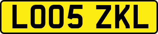 LO05ZKL