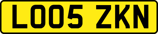 LO05ZKN