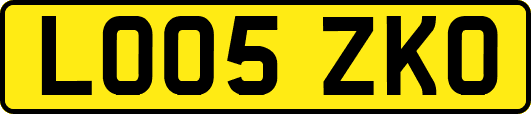 LO05ZKO