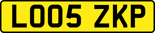 LO05ZKP