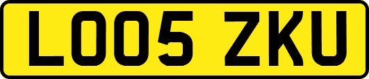 LO05ZKU