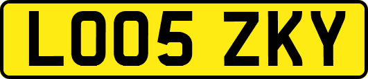 LO05ZKY