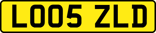 LO05ZLD
