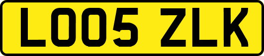 LO05ZLK