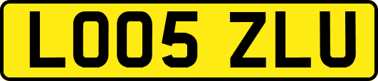 LO05ZLU