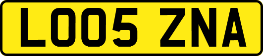 LO05ZNA