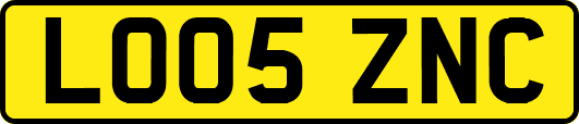 LO05ZNC