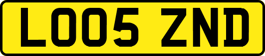 LO05ZND