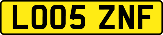 LO05ZNF