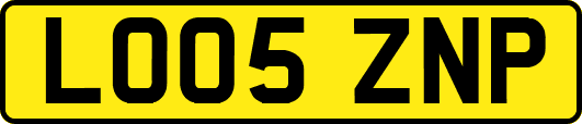 LO05ZNP