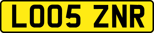 LO05ZNR