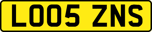 LO05ZNS