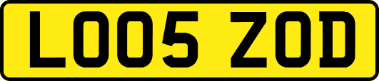 LO05ZOD