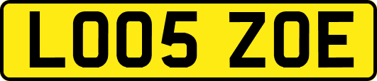 LO05ZOE
