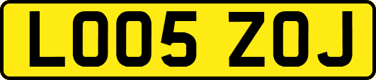 LO05ZOJ