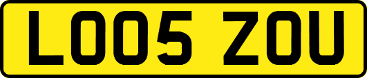 LO05ZOU