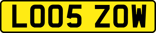 LO05ZOW