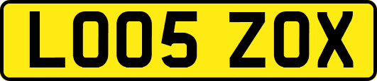 LO05ZOX