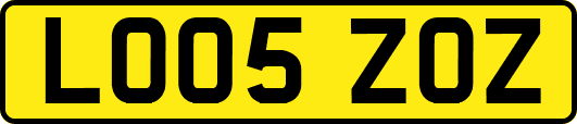LO05ZOZ