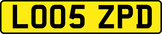LO05ZPD