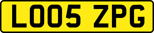 LO05ZPG