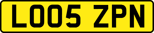 LO05ZPN