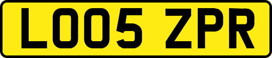 LO05ZPR