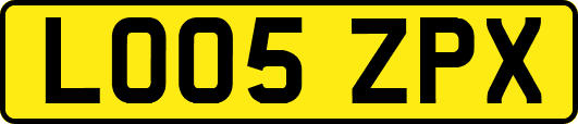 LO05ZPX